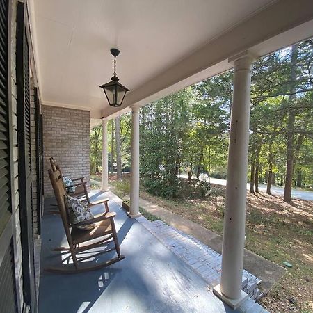 Whole House In Athens, Private, Fenced, Convenient, Close To Downtown Exterior photo