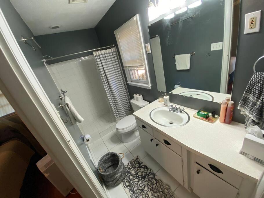 Whole House In Athens, Private, Fenced, Convenient, Close To Downtown Exterior photo