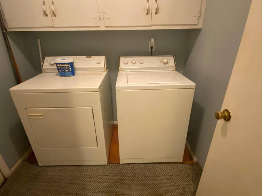 Whole House In Athens, Private, Fenced, Convenient, Close To Downtown Exterior photo